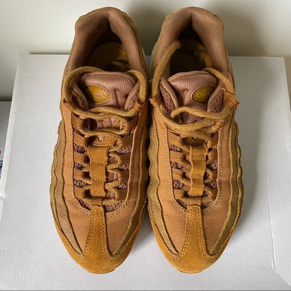 Super rare limited edition desert sand Nike air max deadstock - Picture 4 of 9